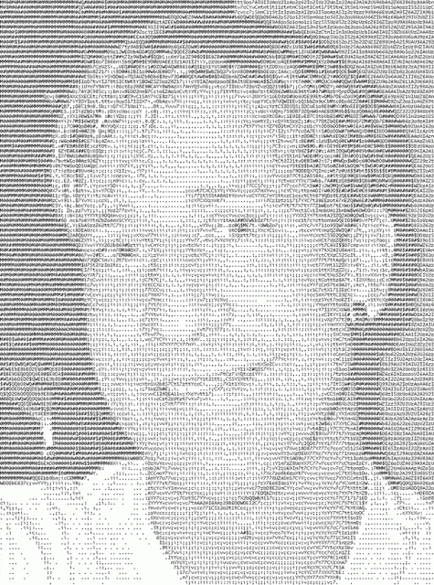 ASCIart